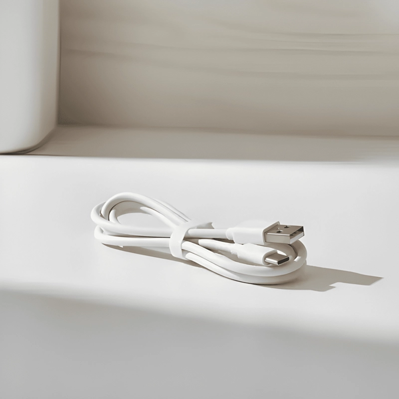 GENÉRICO CABLE USB TIPO C COMPATIBILIDAD MAXIMA-CARGA RAPIDA