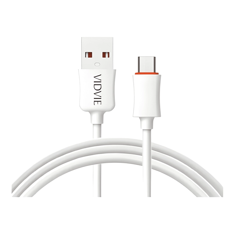 CABLE PARA ANDROID 3 MTS LARGO CARGA RAPIDA - 4