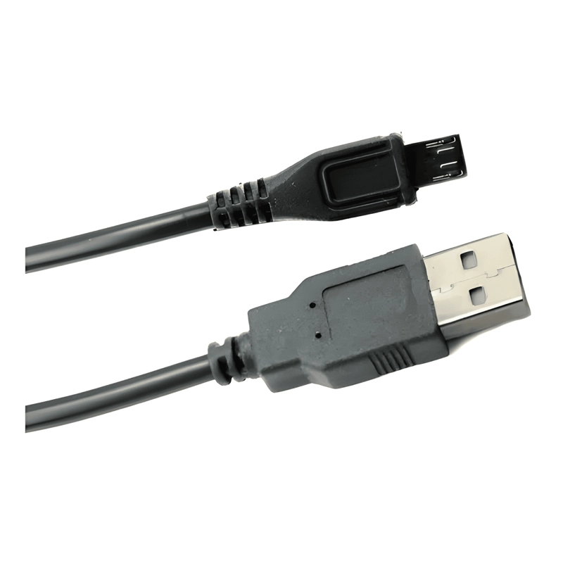 CABLE DE CARGA PARA CONTROL PS4 3 METROS - 1