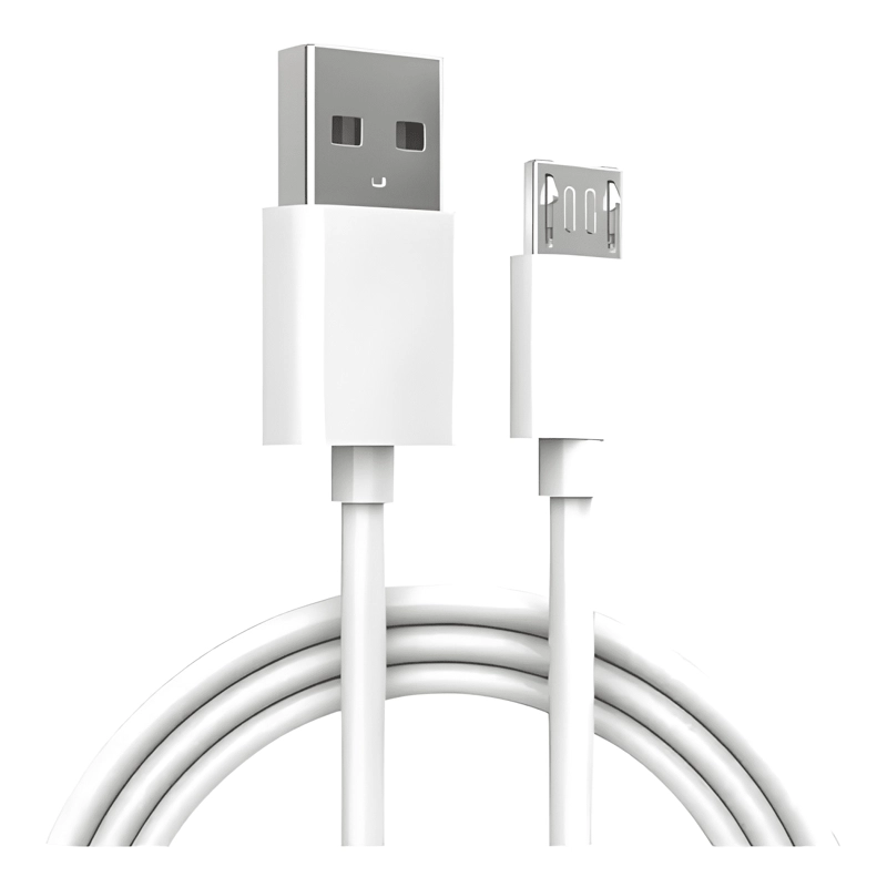 CABLE MICRO USB DE CARGA RAPIDA Y SINCRONIZACION DE DATOS - 2