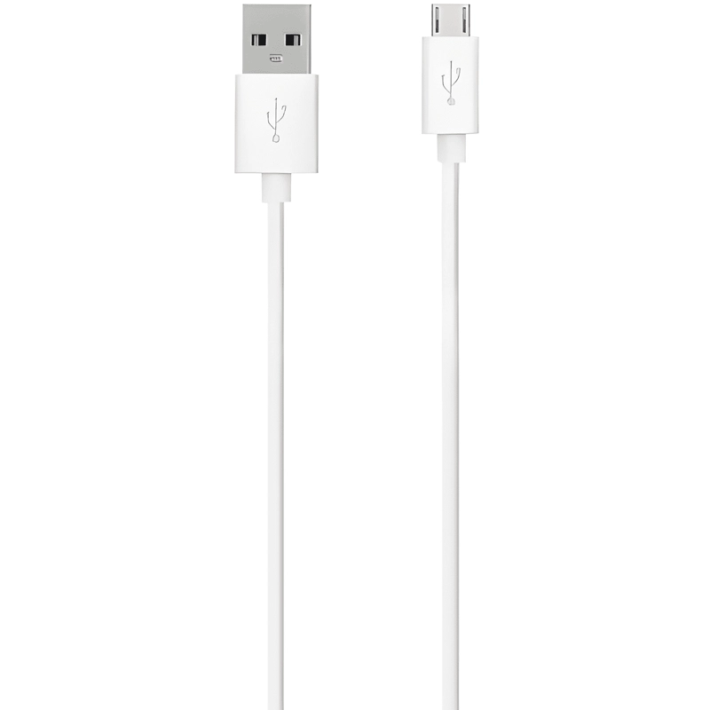 CABLE MICRO USB DE CARGA RAPIDA Y SINCRONIZACION DE DATOS - 3