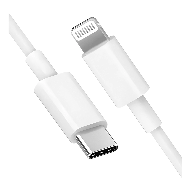 CABLE DE CARGA USB TIPO C A LIGHTNING PARA IPHONE 2 #2 - 2