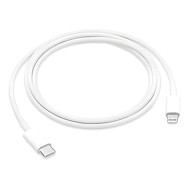 CABLE DE CARGA USB TIPO C A LIGHTNING PARA IPHONE 2 #2 - 3