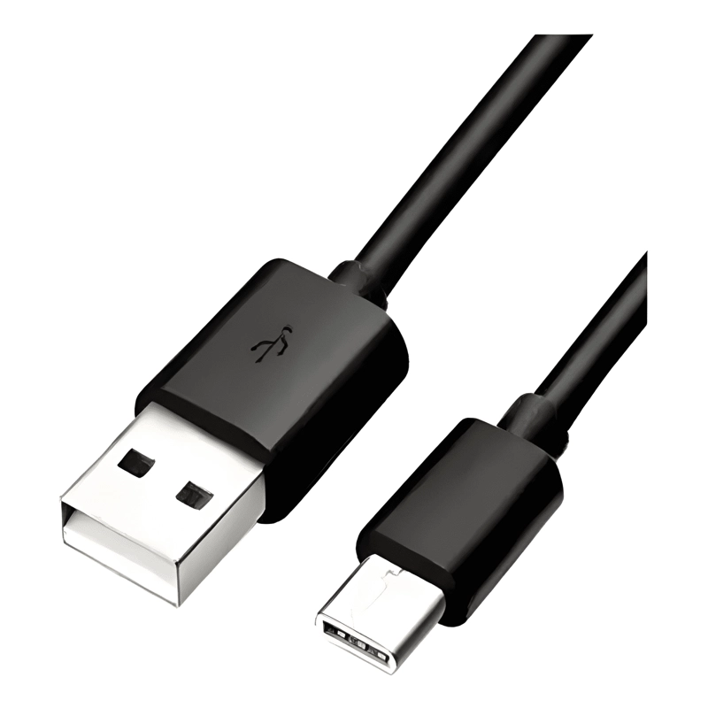 CABLE USB MI TURBO POWER COMPATIBLE MOTOROLA SALIDA TIPO C - 3