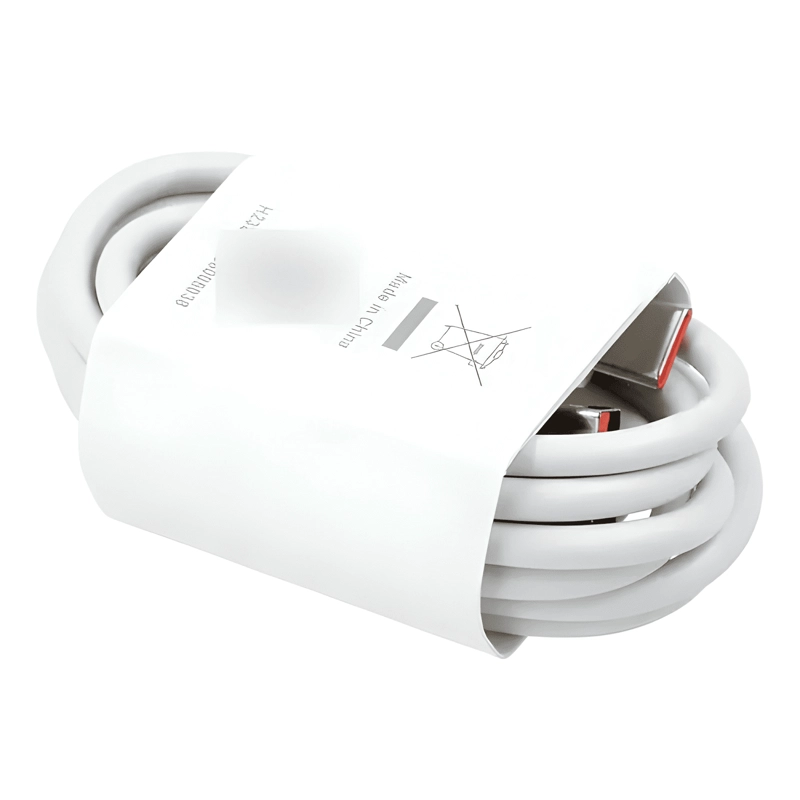CABLE TURBO 6A USB-A A TIPO C 1.8 M - 3