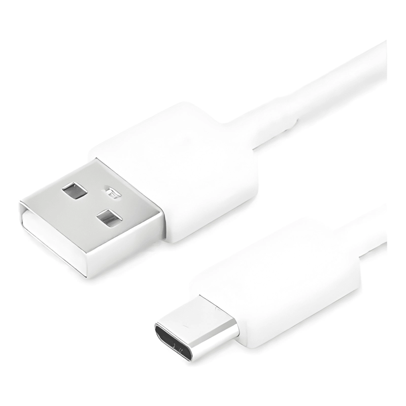 CABLE TIPO C 2 METROS EZRA CARGA RAPIDA 2.1A CE ROHS - 2