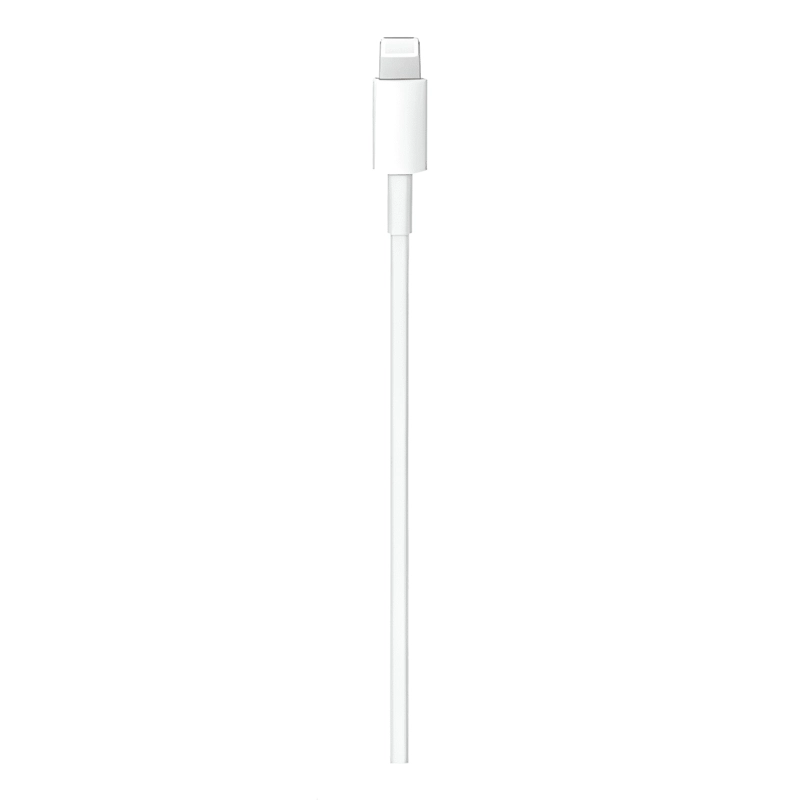 CABLE DE USB - C A CONECTOR LIGHTNING (1 M) - 2