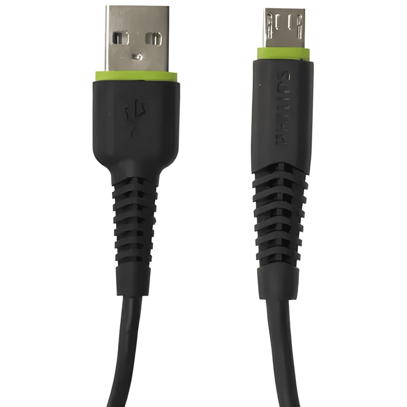 CABLE DE CARGA MICRO USB DLC1530U 1.2MTS - 4