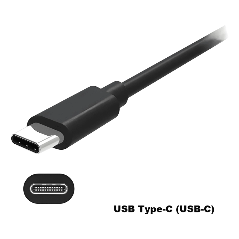 GENÉRICO CABLE CARGADOR TIPO C USB 2M PARA S10 S20 NOTE 10 CARGA