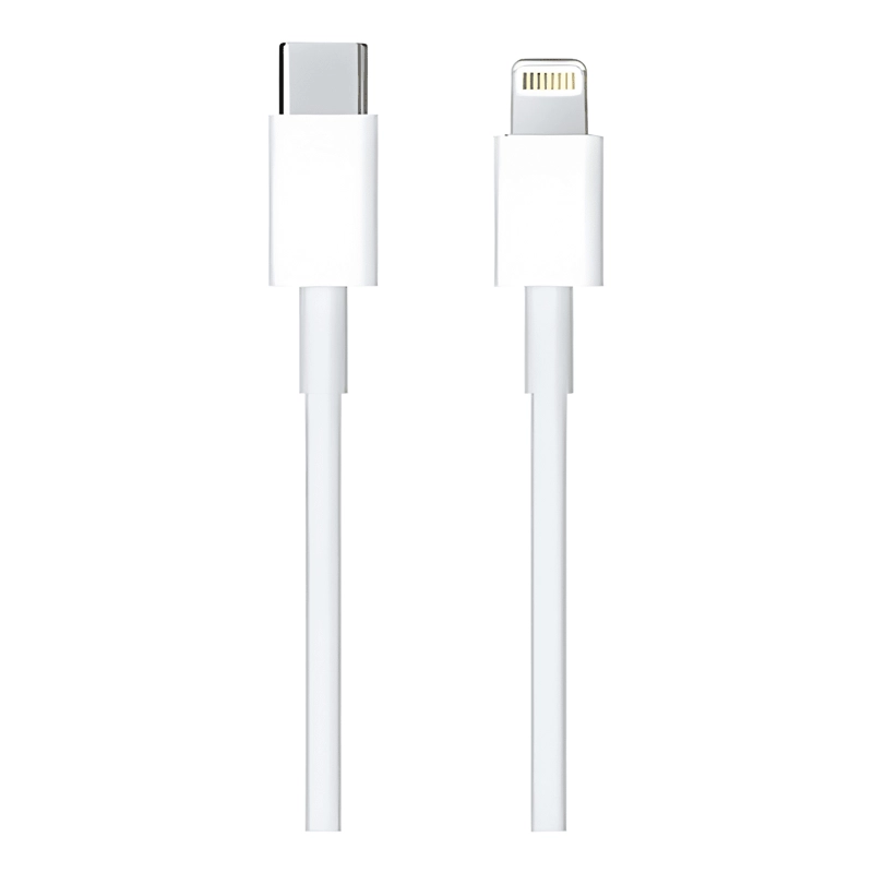 CABLE PARA IPHONE 1M CARGA RAPIDA USB-C LIGHTNING #2 - 2