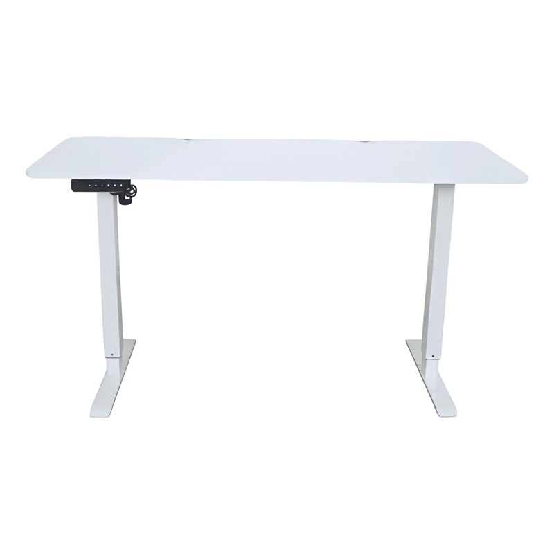 ESCRITORIO ELECTRICO REGULABLE ALTURA 120CM CHIC HOME - 2