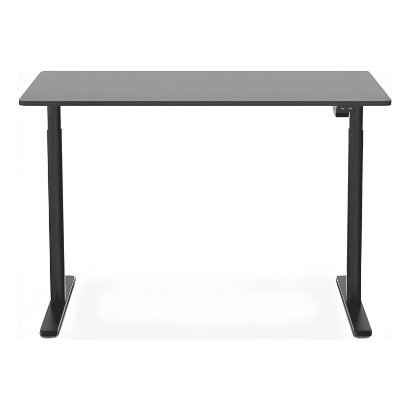 ESCRITORIO HOME OFFICE ORION ELE CTRICO FORM NEGRO - 3