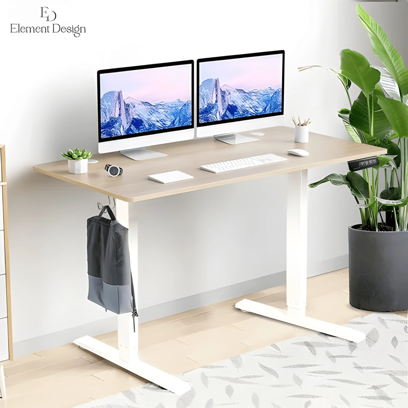 ESCRITORIO ELE CTRICO AJUSTABLE CON MEMORIA ALTURA 73-118 CM - 1