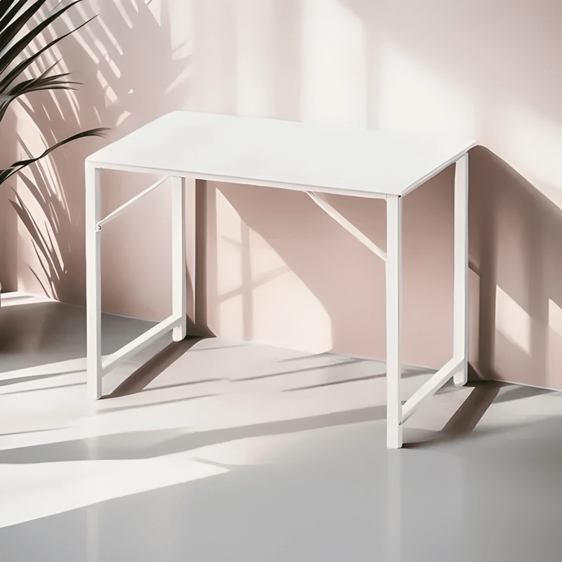ESCRITORIO DE ESTUDIO PARA HOME OFFICE 100X60X73CM/5922 - 1