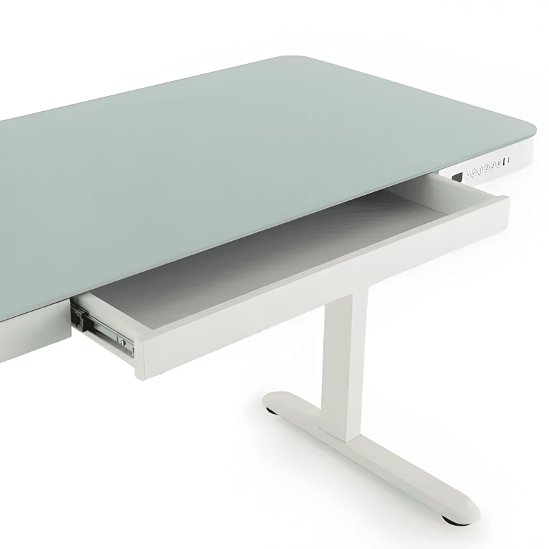 ESCRITORIO HOME OFFICE COSMO ELE CTRICO FORM BLANCO #7 - 4