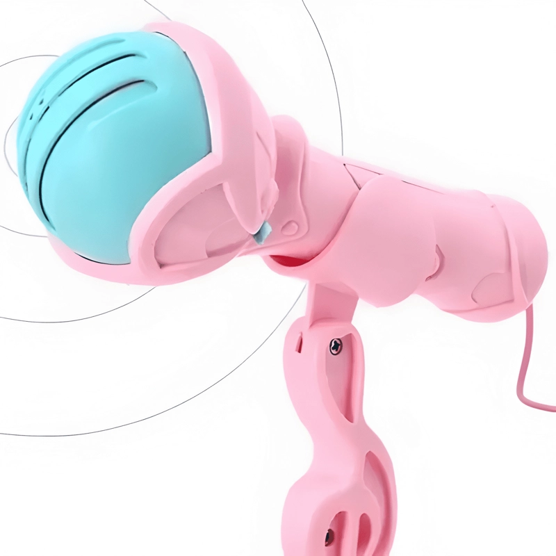 PIANO JUGUETE ELECTRONICO PARA NIÑOS MUSICAL CON MICROFONO - 2