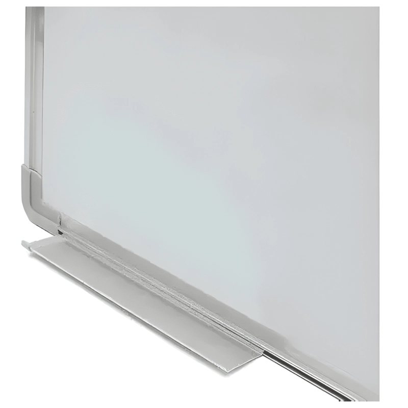 PIZARRA ACRILICA BLANCA 120X80+SET 3 PLUMONES Y UN BORRADOR - 2