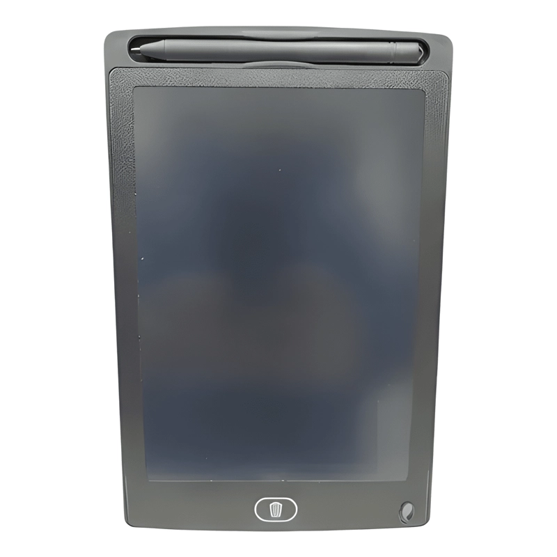 PIZARRA INFANTIL MAGIC PAD MAGICA TABLET LCD 12 (29 NEGRO - 4