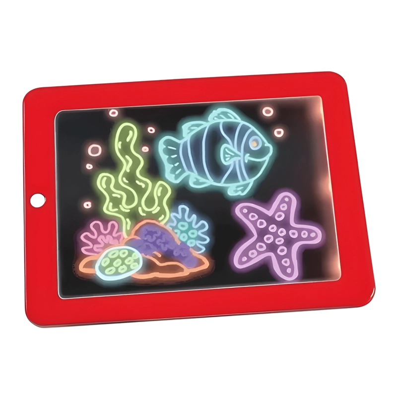 PIZARRA MAGICA DELUXE PIZARRAS MAGICAS PIZARRA JUGUETE - 2