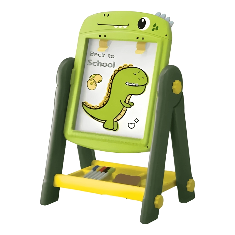 PIZARRA MAGNE TICA INFANTIL JUGUETE EDUCATIVO PARA NIÑOS - 2