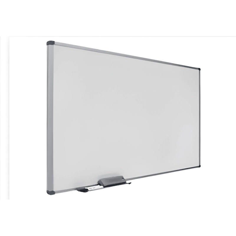PIZARRA ACRILICA BLANCA 70X100 + SET 3 PLUMONES #2 - 1
