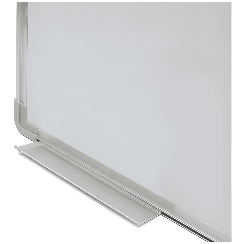 PIZARRA ACRILICA BLANCA 70X100 + SET 3 PLUMONES #2 - 3