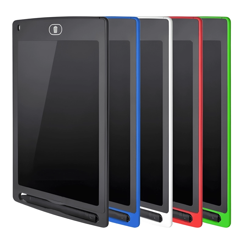 PIZARRA MAGICA LCD PARA NIÑOS / DIDACTICA - 1