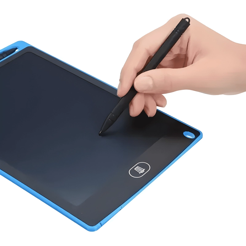 PIZARRA TABLET DIGITAL DIBUJO 8.5 PULGADA JUGUETE NIÑOS - 1