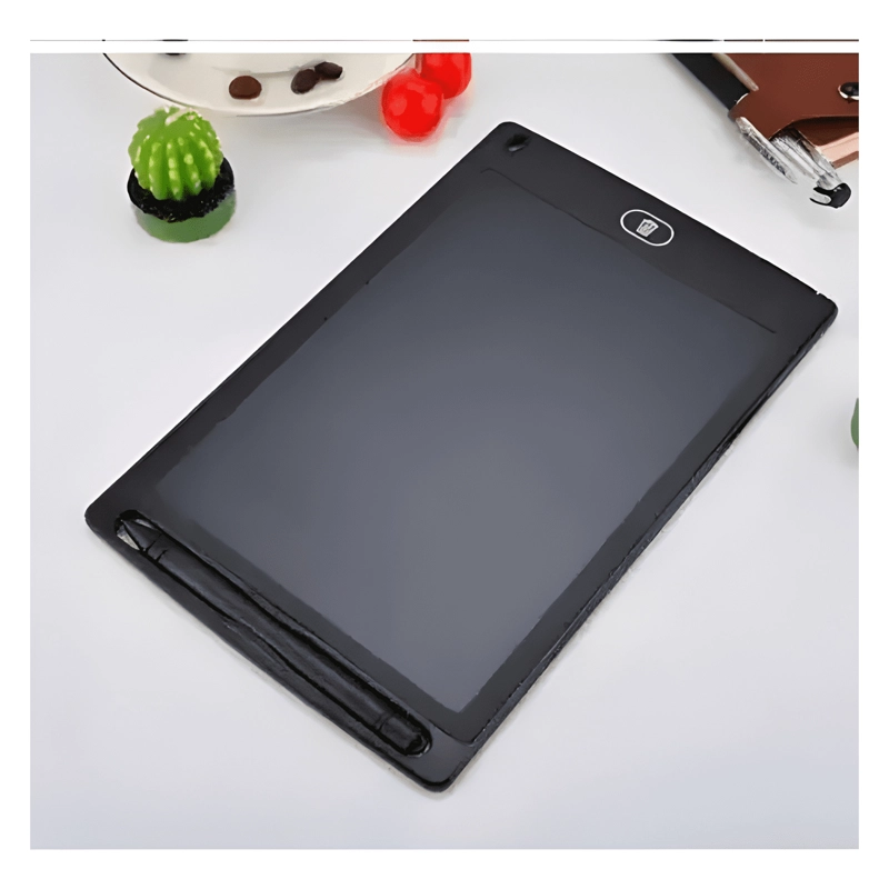 PIZARRA DIGITAL LCD INTERACTIVA COLORIDA PARA NIÑOS - 2