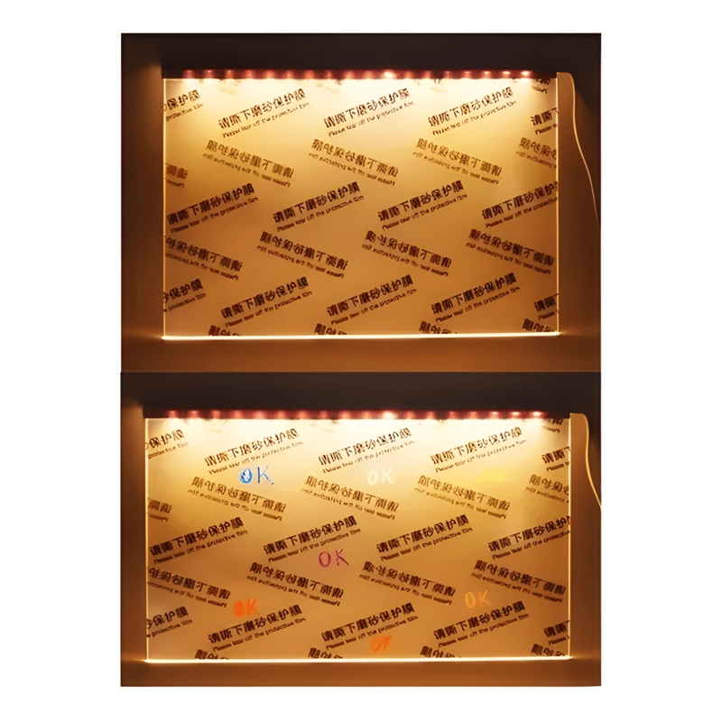 TABLERO DIBUJO FOR NIÑOS TABLEROS MAGICOS EMISORES LUZ LED - 2