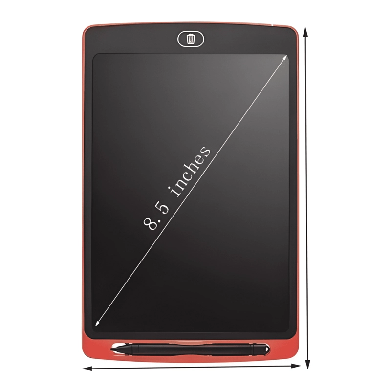 TABLERO MAGICO TABLERO DE NOTAS LCD DIBUJO Y ESCRITURA - 1