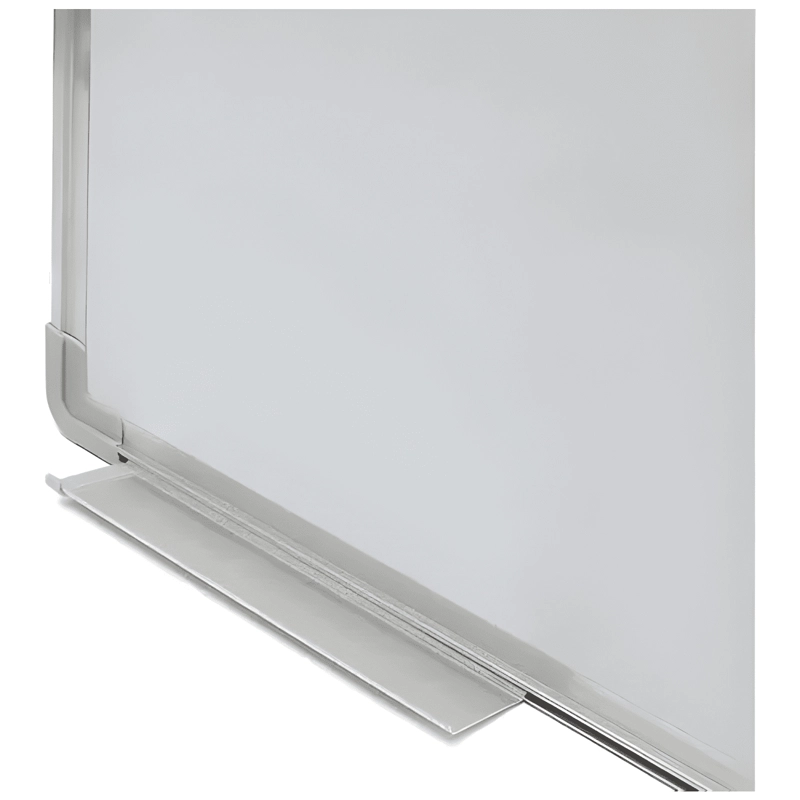 PIZARRA ACRILICA BLANCA 30 X 40 + 3PLUMONES+BORRADOR - 1