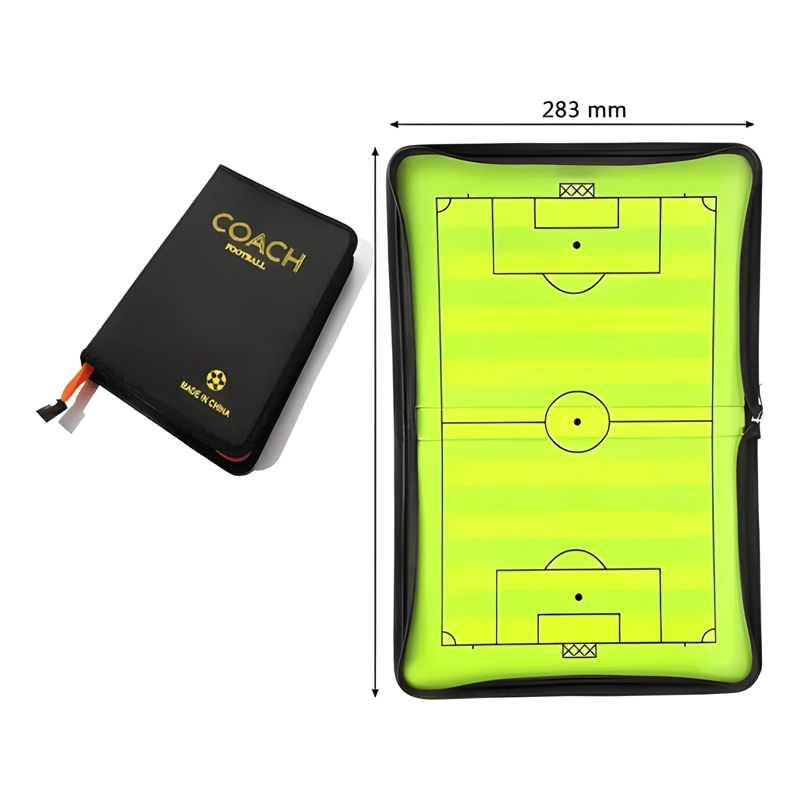 PIZARRA MAGNE TICA TACTICA FUTBOL 11 42X28 PIZARRA PORTATIL - 3