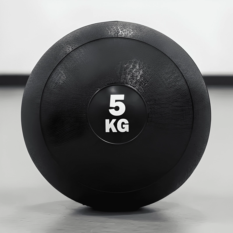 BALON MEDICINAL 5 KG | SLAM BALL | CROSSFIT - 3