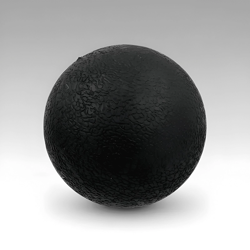 PELOTA DE MASAJE LACROSSE - PILATES - YOGA - REHABILITACION - 3