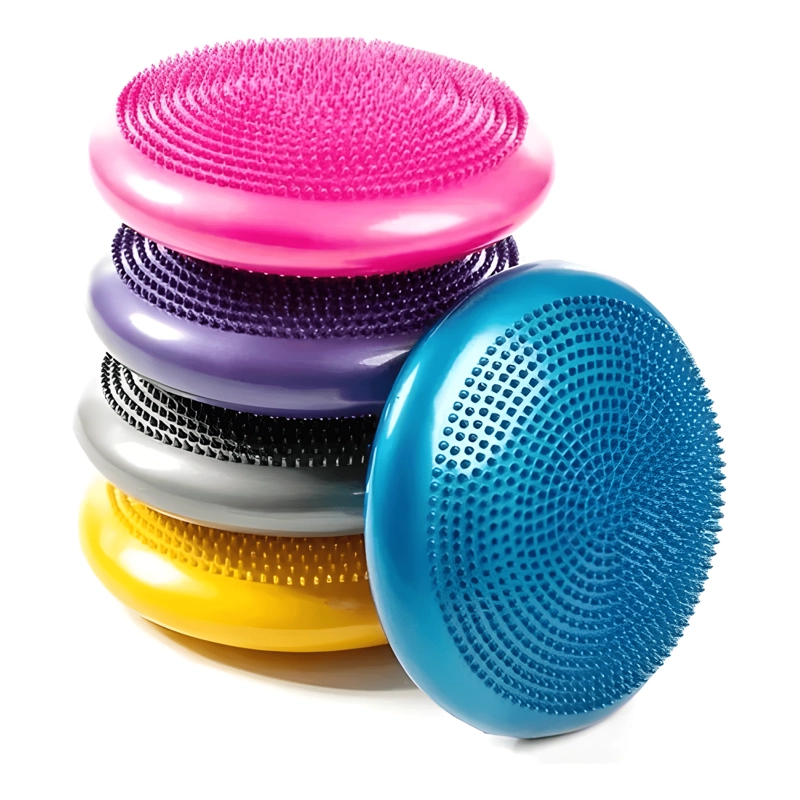 COJIN BALON AUTISMO SENSORIAL PROPIOCEPTIVO NIÑOS TEA - TDAH - 1
