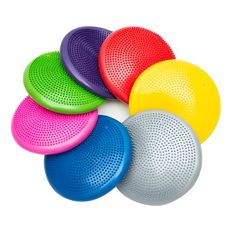 COJIN BALON AUTISMO SENSORIAL PROPIOCEPTIVO NIÑOS TEA - TDAH - 2