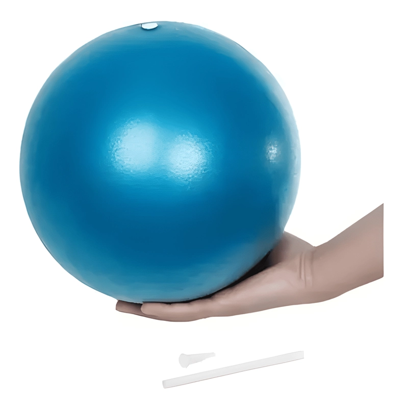 PELOTA DE GIMNASIA PARA ESTIRAMIENTO PILATES Y YOGA #2 - 3