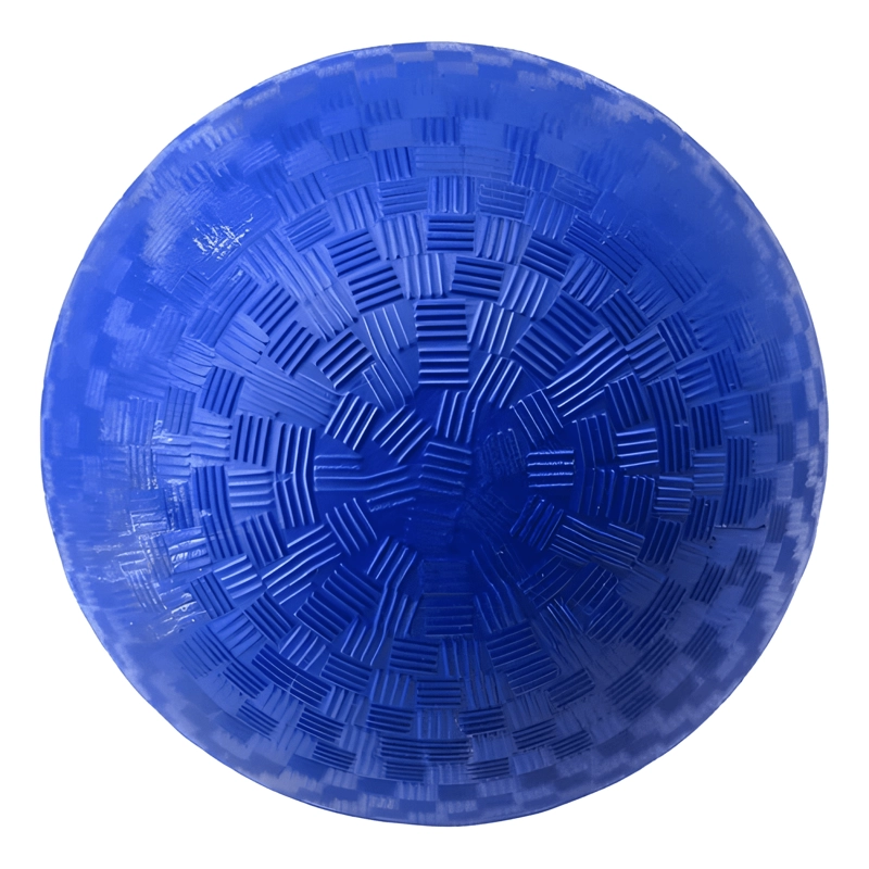 BALON DE GOMA MUUK PLAYGROUND 7'' - 2