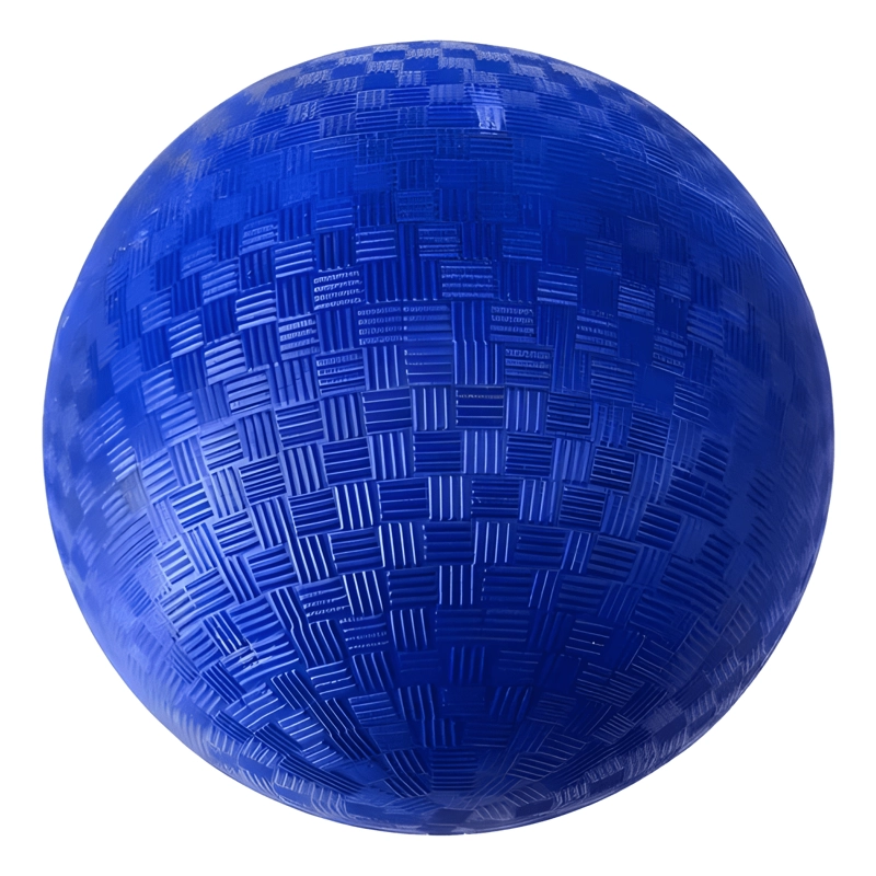 BALON DE GOMA MUUK PLAYGROUND 7'' - 3