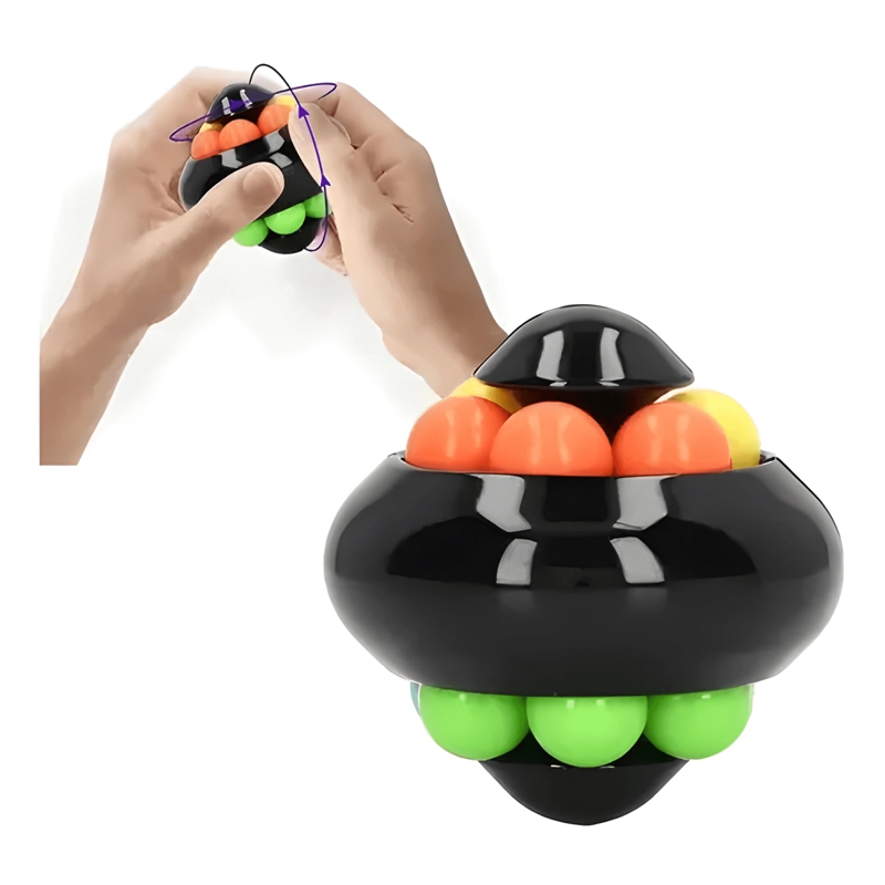 PACK INGENIO COJIN SENSORIAL CONCENTRACION NIÑOS AUTISMO TDA - 1