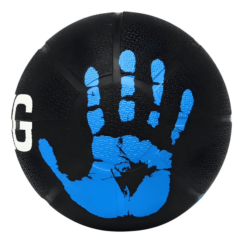 BALON MEDICINAL 2KG PARA EJERCICIO CON REBOTE - 4