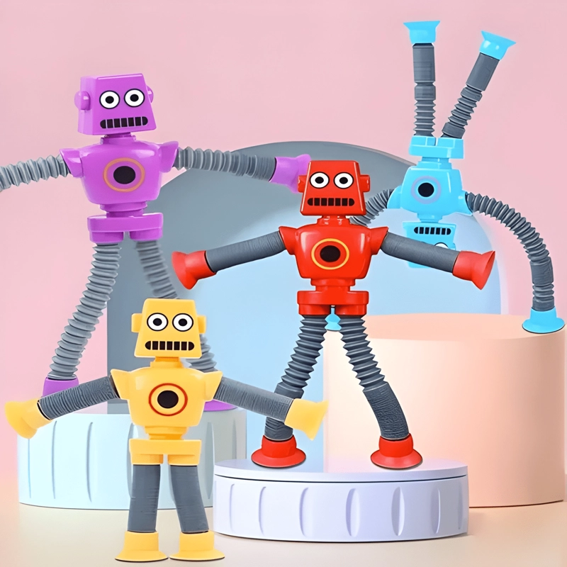 PACK SENSORIAL ANTIESTRE S PARA NIÑOS CON AUTISMO TEA - TDAH - 1