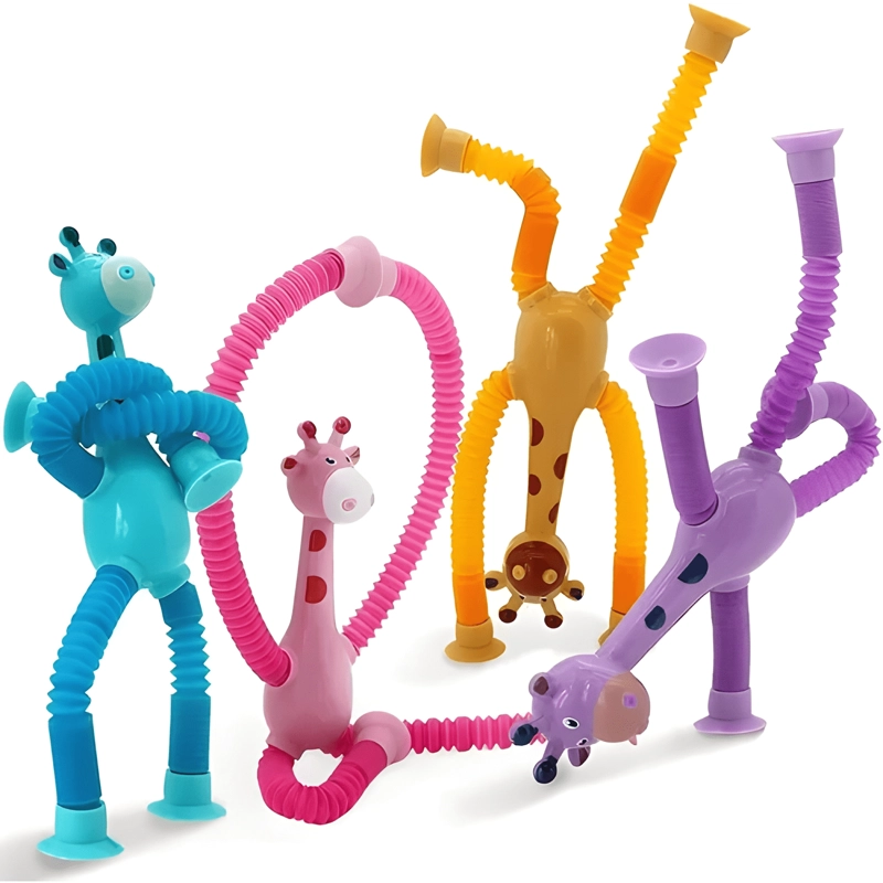 PACK SENSORIAL ANTIESTRE S PARA NIÑOS CON AUTISMO TEA - TDAH - 2