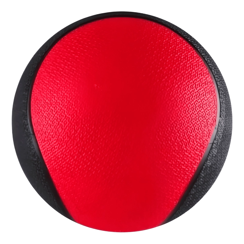 BALON MEDICINAL 1KG CON REBOTE PARA ENTRENAMIENTO - 2