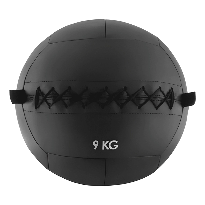 BALON MEDICINAL WALL BALL 9 KG | CROSSFIT | ORTOPEDICO - 4