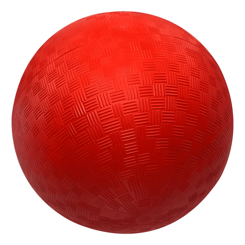 BALON DE GOMA MUUK PLAYGROUND 6'' - 2