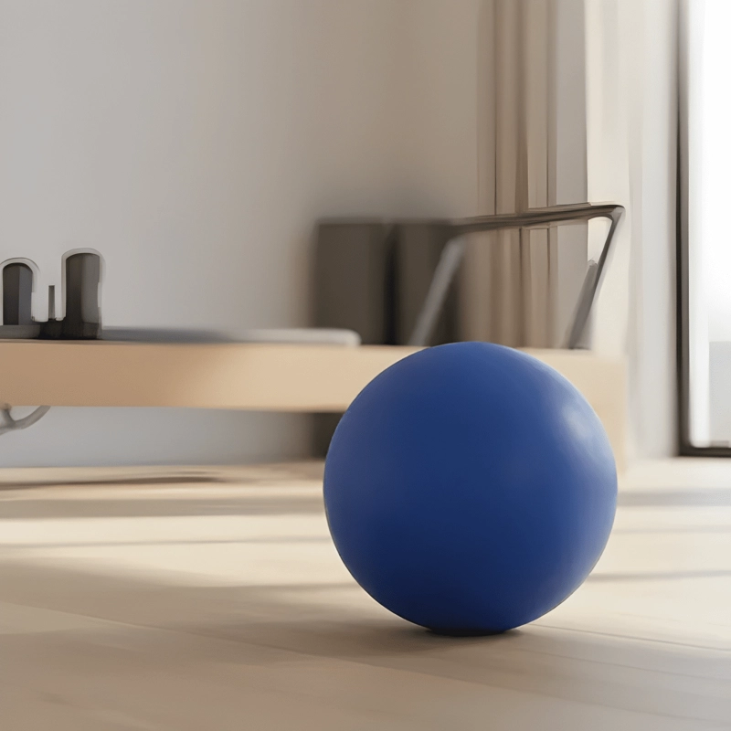 BALON DE ESPONJA 15 CMS. (6 ) - 2
