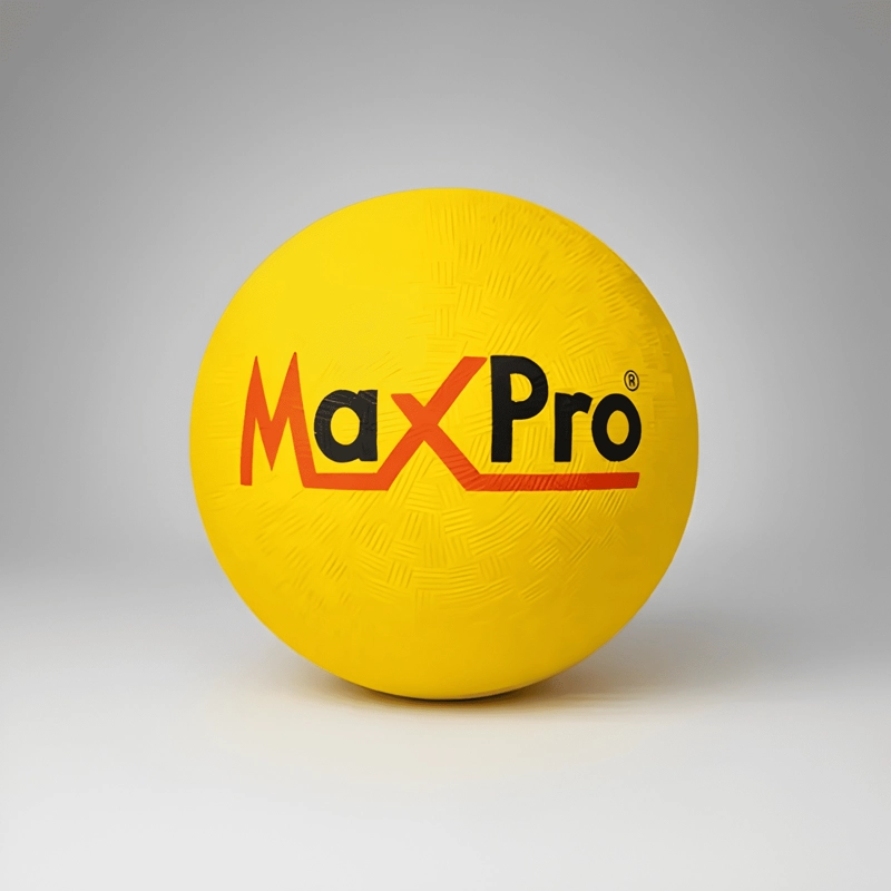 BALON MULTIPROPOSITO MAXPRO TEXTURIZADO - N°6 - 3