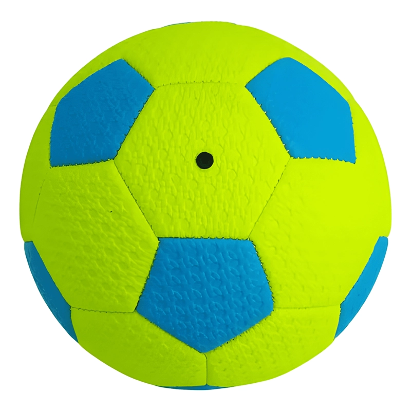 MUUK BALON PELOTA MULTIPROPOSITO SOFTGAME SIZE N°3 - 3